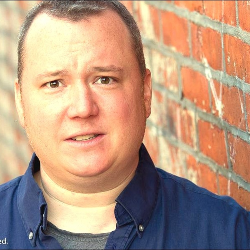 Meet your Posher, Rory